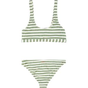 Brunotti Isabella - Bikini - Vrouwen - Maat 42 - Vintage Green
