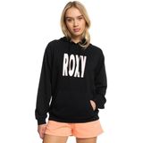 Roxy - Thats Rad - Sweatshirt - Zwart - Dames
