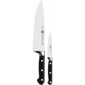 ZWILLING PROFESSIONAL S 2-delige messenset