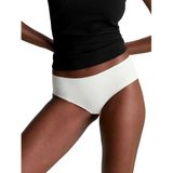 Calvin Klein - HIPSTER MOM JEAN - Denim - Medium