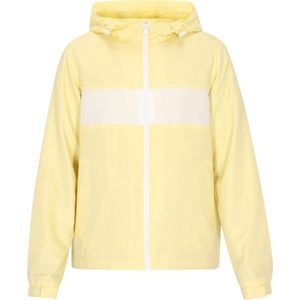 Mo exide - Jas - Outdoor - Met Capuchon - Verstelbare Trekkoorden