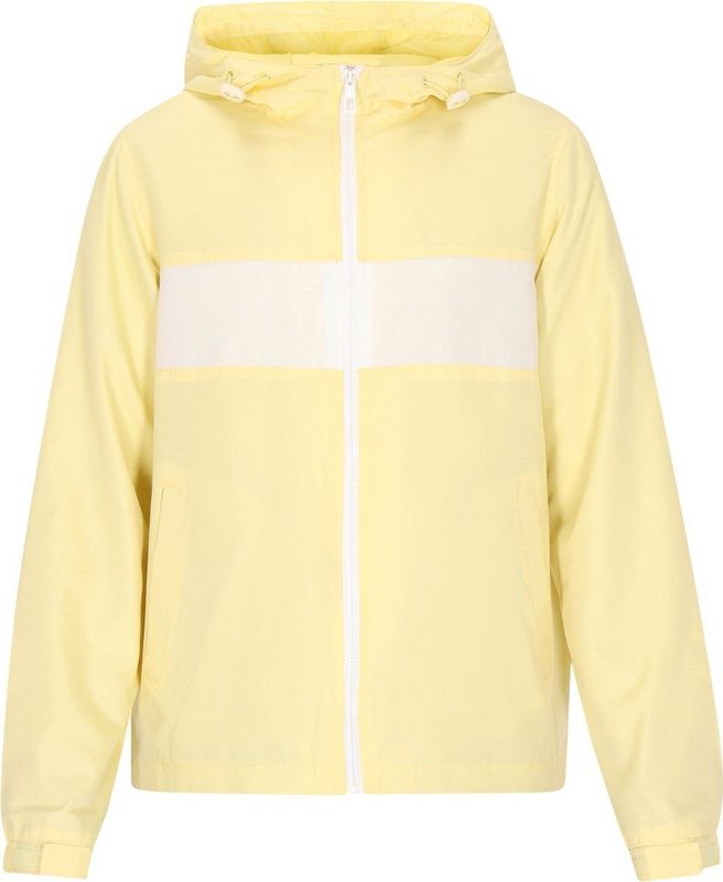 Mo exide - Jas - Outdoor - Met Capuchon - Verstelbare Trekkoorden