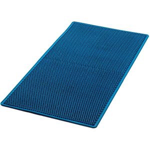Lyapko - Spijkermat - Massage Acupressuur Mat - 6.2 mm Zilveren Naalden - 470x255mm