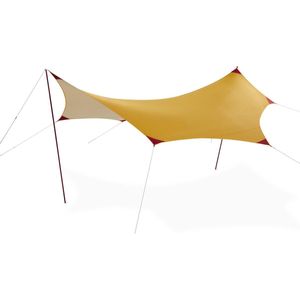 MSR - Rendezvous - geel - Tent - 120 Wing