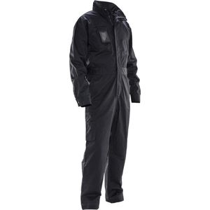 Jobman 4321 Service Overall 65432105 - Zwart - XL