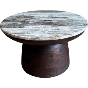 Old Inn - Flash Sale - Salontafel marmer
