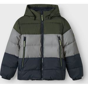 NAME IT - NKMMONTEL - Puffer Jacket - Jongens - Buitenjassen