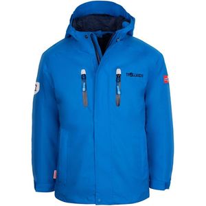 Trollkids - Sognefjord Pro - Jas - Waterdicht - Winddicht - Ademend