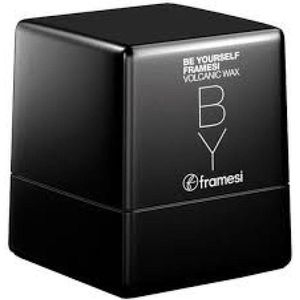 FRAMESI BY BE YOURSELF VOLCANIC WAX 75 ml