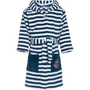 Playshoes badjas maritiem  maat 146/152