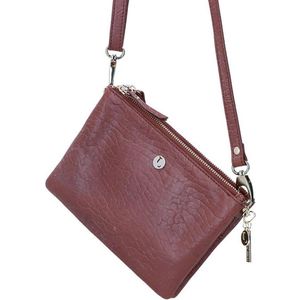 LouLou Essentiels 19Crossbody Doux Cognac