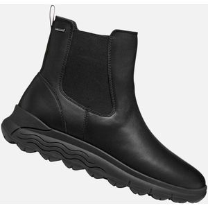 Geox - Spherica 4x4 ABX A - Dameslaarzen - Ademend - Waterdicht