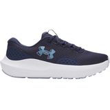 Under Armour - Charged Surge 4 - Hardloopschoenen - Blauw