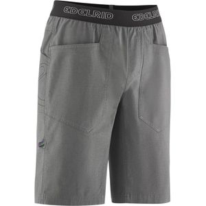 Edelrid - Legacy Iv - Korte Broek - Klim Groen - Biologisch Katoen