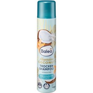 Balea Hawaiiaanse Kokos droogshampoo, 200 ml