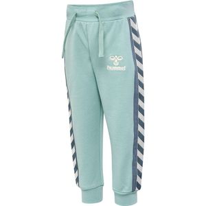 Hummel - hmlLEAGUE PANTS - Joggingbroek - Biologisch Katoen