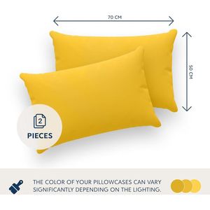 Famanu – Duo-pack poedersponzen – Zachte beautyblenders voor egaal aanbrengen van make-up – Roze