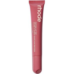 Rhode Skin Peptide Lip Tint Tinted Lip Layer - soft mauve - salty tan
