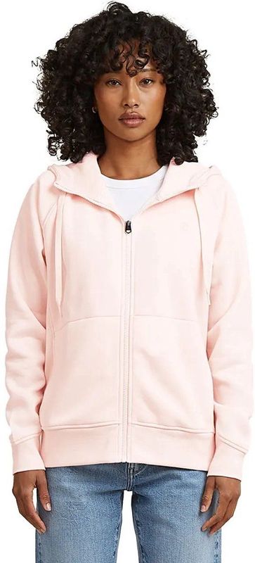G-star Premium Core 2.1 Sweatshirt Met Rits S Vrouw