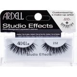 Ardell - Studio Effects 232 - Nepwimpers - 13 g