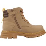 Gioseppo - Ruxley - Veterboots - Tweekleurige Veters - Gewatteerde Binnenzool