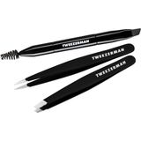 Tweezerman - Browshaping Set