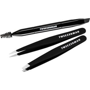 Tweezerman - Browshaping Set