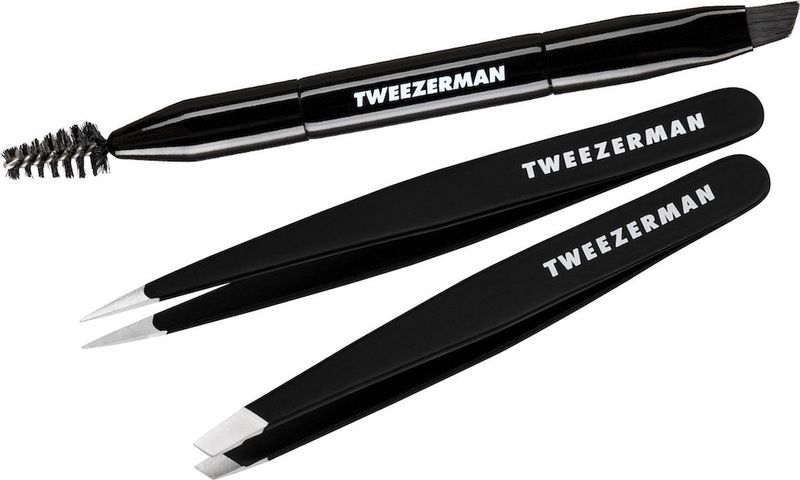 Tweezerman - Browshaping Set