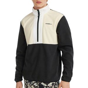 O'Neill - Fwc Cruz Triple - Fleece - Kleurblokdesign - Volledige Rits - 100% Gerecycled Polyester