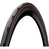 Continental Grand Prix 5000S TR Racefiets Band - 32mm Zwart / Transparant