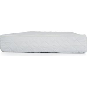 Hugzzz Pearl Kokos 60x120 cm Ledikantmatras 110938