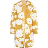 usha - Strickcardigan - Met Bloemenpatroon - Vesten