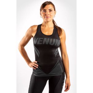 Venum ONE FC IMPACT Tanktop Dames Zwart Zwart