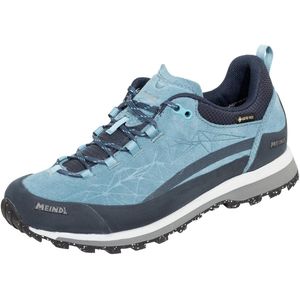 Meindl - Literock Lady 3.0 GTX - Wandelschoenen - Grijs - Gore-Tex