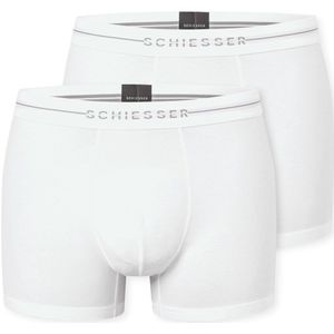 SCHIESSER - Cotton Flex - Short - Onderbroeken