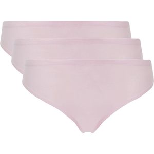 Chantelle String SOFTSTRETCH Een maat Set van 3