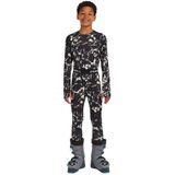 O´neill Baselayer Set Basislaag Set Zwart 11-12 Years Jongens