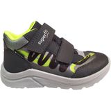 Superfit - Kicks Gore-Tex - Skateschoenen - Gris Jaune 2000