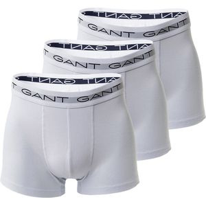 GANT - Boxershorts Set van 3 - Katoen - Zacht en Comfortabel