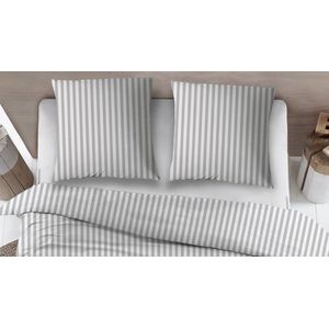 Dekbedovertrek - Nomade - Iris - Flanel