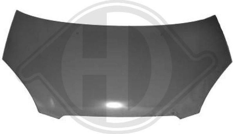 Kia - Picanto I - Motorkap - Model: 2004-04 tot 2012-05