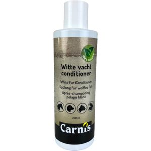 Carnis Witte Vacht Conditioner 250 ml