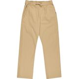 Quiksilver - Taxer Heavy - Cargobroek - Beige - Jongens 14 Jaar