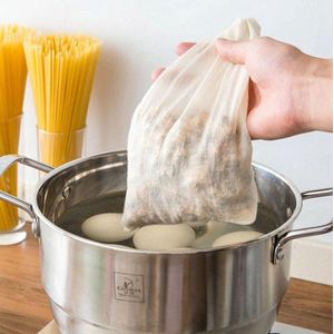 Hidens-sSoep zak - Groente filter - Groente Netje - Koken - Ramen - Noodlesoep - Keuken & Tafelen
