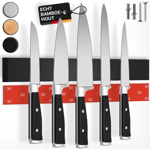 Coovee Magnetisch koelkastrek, 4 stuks, metaal, kruidenrek, keukenrek, wandrek, zonder boren, plank, koelkast, organizer (zwart