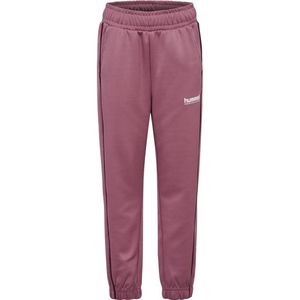 Hummel - Sportbroek - Oudroze - 7/8 Lengte - Regular Fit