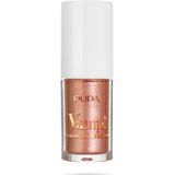 Pupa Milano - Shine Bright Vamp! - Vloeibare Oogschaduw - 014