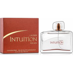 Estée Lauder Intuition for Men - 100 ml Eau de Toilette Spray