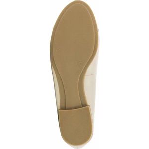 Tamaris Dames Ballerina 1-1-22102-20 418 normaal Maat: 39 EU