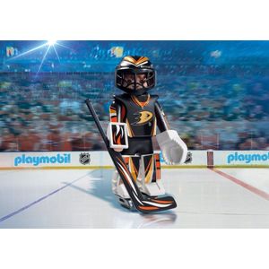 Playmobil Sports & Action 9187 accessoire voor bouw- en constructiespeelgoed Building figure Meerkleurig